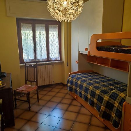 Tuscany Break Gallicano Extérieur photo