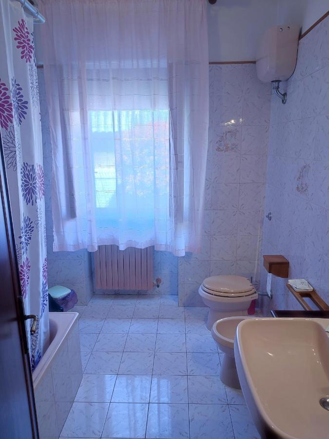 Tuscany Break Gallicano Extérieur photo