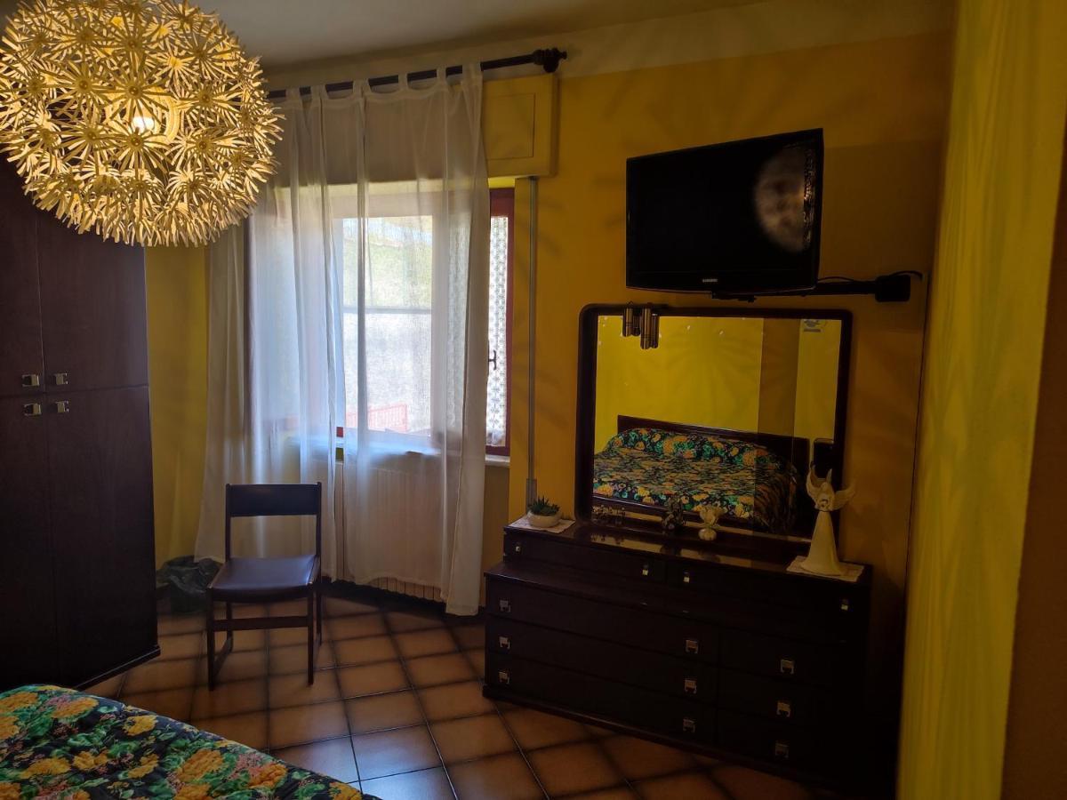 Tuscany Break Gallicano Extérieur photo