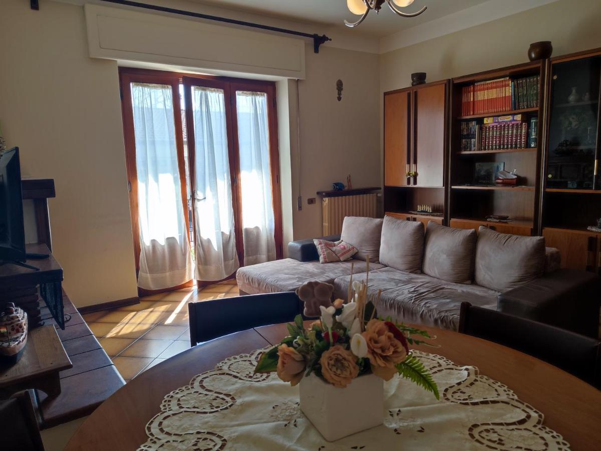 Tuscany Break Gallicano Extérieur photo