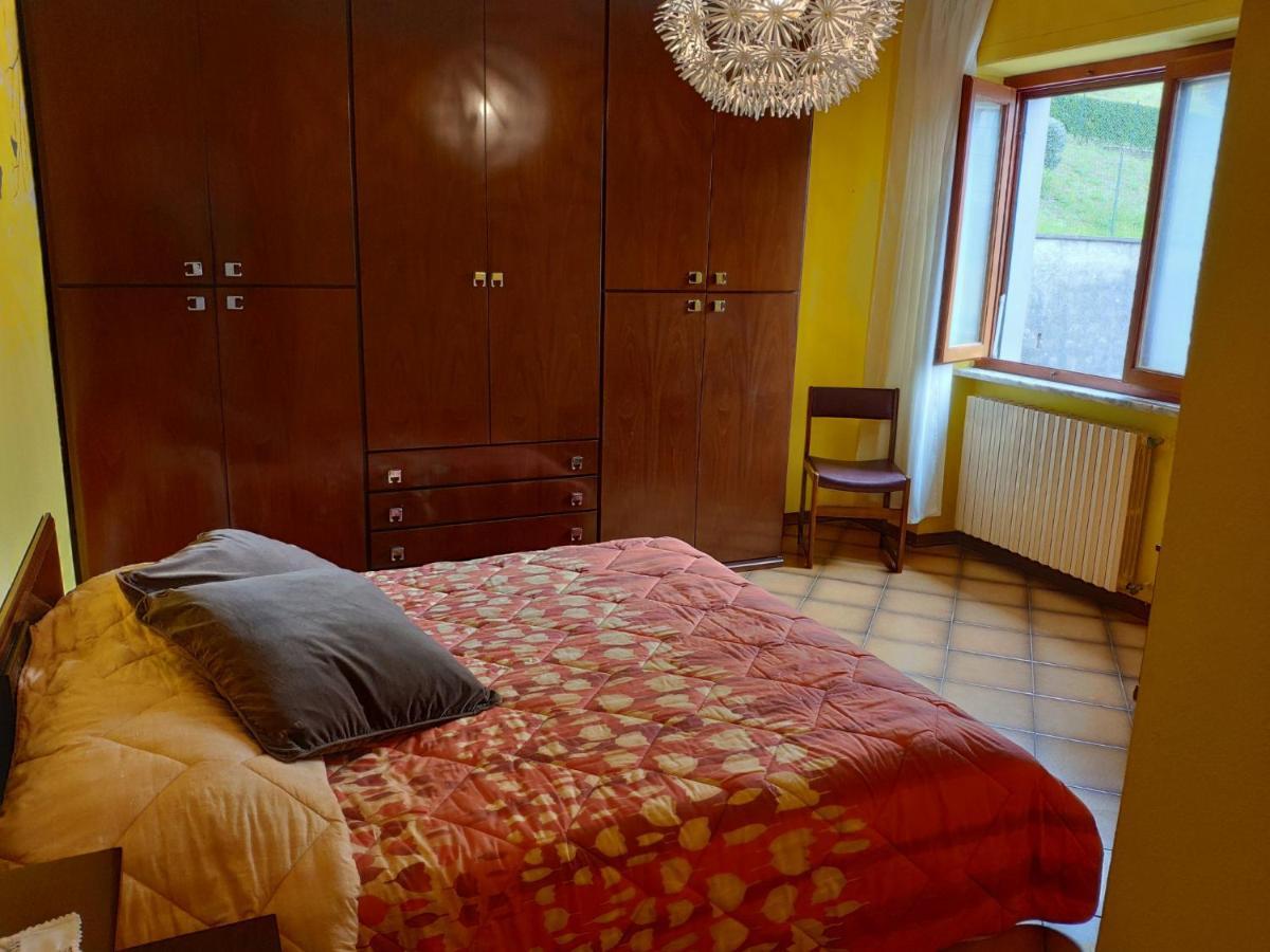 Tuscany Break Gallicano Extérieur photo