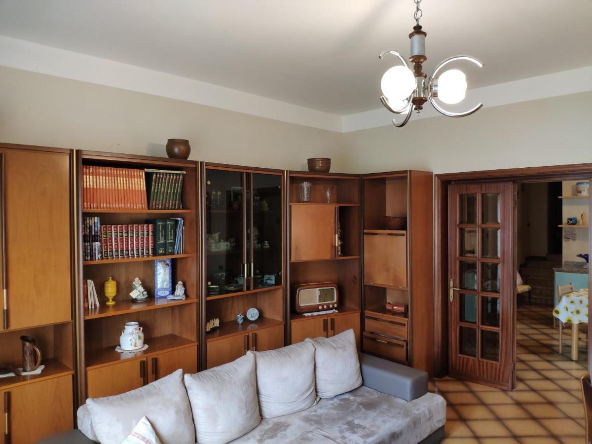 Tuscany Break Gallicano Extérieur photo