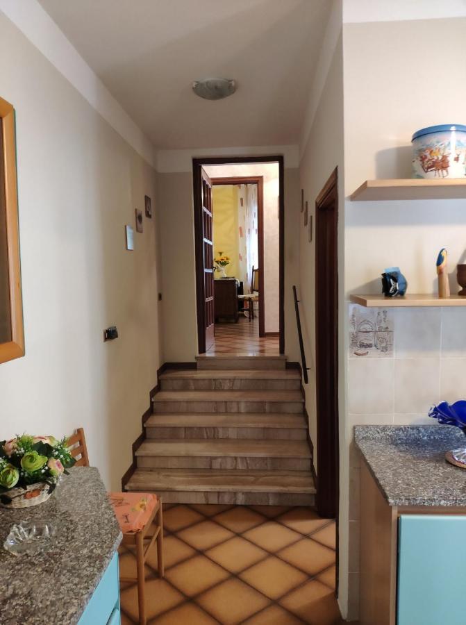 Tuscany Break Gallicano Extérieur photo